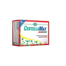 Centellamax (60tabl ) esi trepat diet