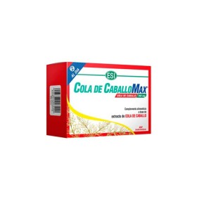 Cola de caballomax (60tabl ) esi trepat diet