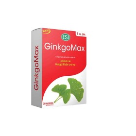 Ginkgomax (30tabl ) esi trepat diet
