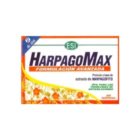 Harpagomax (60tabl )esi trepat diet