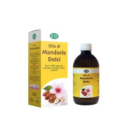 Aceite almendras dulces (500ml ) esi trepat diet