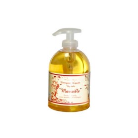 Jabon de marsella (liquido) (500ml ) esi trepat diet