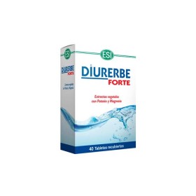 Diurerbe forte (40tabl ) esi trepat diet