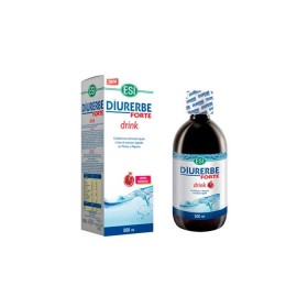 Diurerbe forte fluido granada (500ml ) esi trepat diet