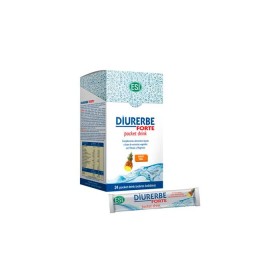 Diurerbe forte piña pocket drink (24 sobres) esi trepat diet