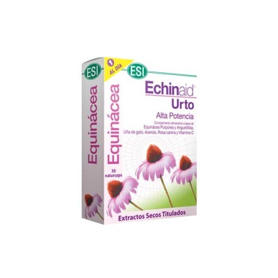 Echinaid (30cap ) esi trepat diet