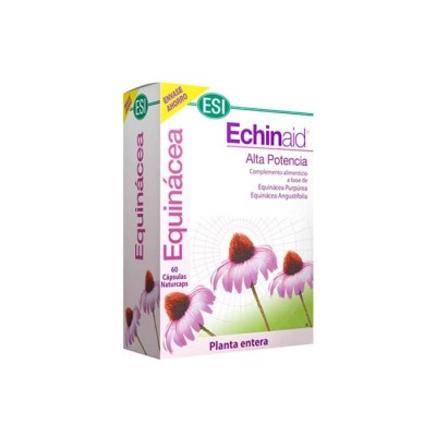 Echinaid (60cap )esi trepat diet