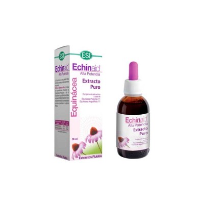 Echinaid ext  hidroalcoholico (50ml ) esi trepat diet