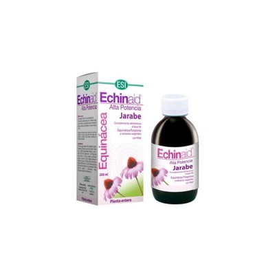 Echinaid jarabe (200ml )esi trepat diet
