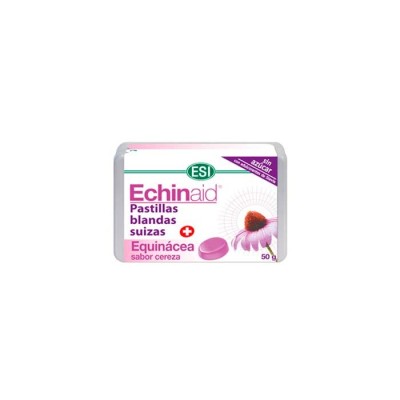 Echinaid pastilla blanda (50g) esi trepat diet