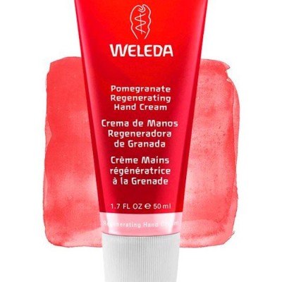 Crema manos granada 50 ml