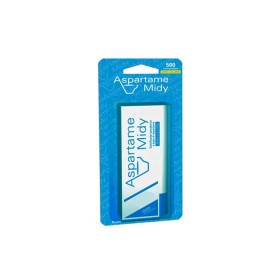 Aspartame midy (500 comprimidos) esi trepat diet