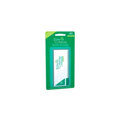 Stevia 400 comprimidos esi trepat diet