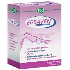 Erbaven retard (30tabl ) esi trepat diet