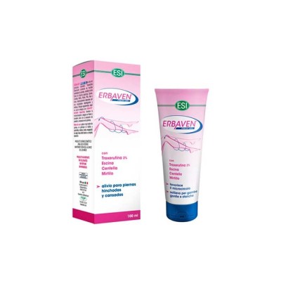Erbaven fresh gel (100ml )esi trepat diet