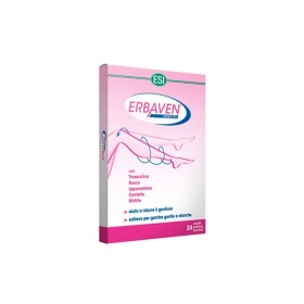 Erbaven (24 parches) esi trepat diet