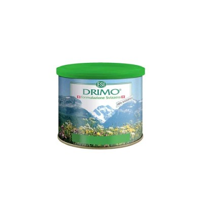 Drimo (100 g) esi trepat diet