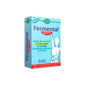 Fermental forte sobres (10und ) esi trepat diet