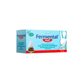 Fermental max viales (12und ) esi trepat diet
