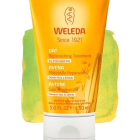 Mascarilla capilar avena 150 ml
