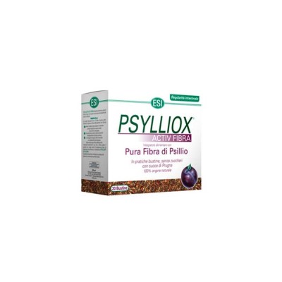 Psylliox(20 sobres) esi trepat diet