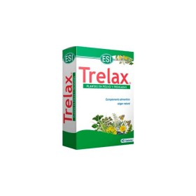Trelax (40tabl )esi trepat diet