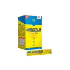 Hemocalm pocket drink (16 sobres) esi trepat diet
