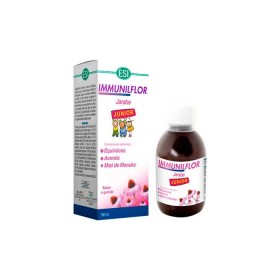 Immunilflor jarabe junior (200ml) esi trepat diet
