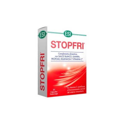 Stopfri (30cap ) esi trepat diet