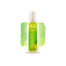 Leche corporal hidratante citrus 200 ml