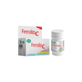 Ferrolin c (30cap )esi trepat diet