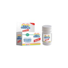 Multicomplex senior (30tabl ) esi trepat diet