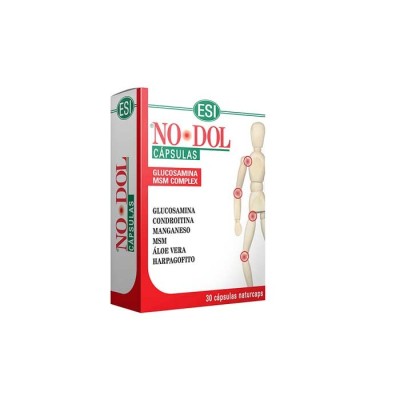 No dol (30cap ) esi trepat diet