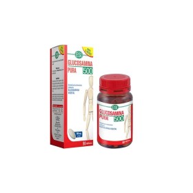 Glucosamina pura 500 (90tabl ) esi trepat diet