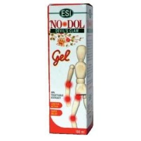No dol gel termico (friocalor) esi trepat diet