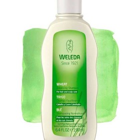 Champu trigo equilibrante 190 ml weleda