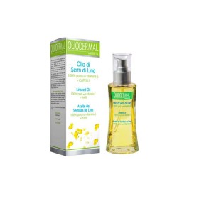 Oliodermal semillas de lino (100ml) esi trepat diet