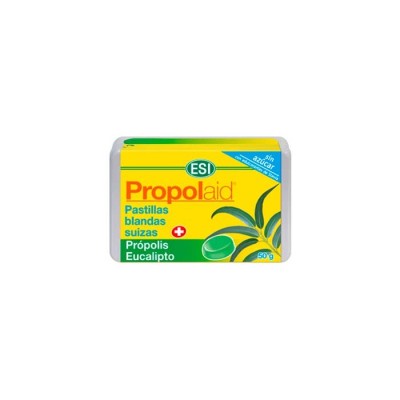 Propolaid pastilla eucalipto (50g)esi trepat diet