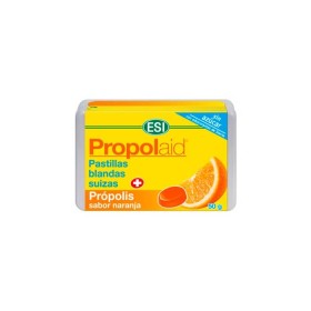 Propolaid pastilla naranja (50g)esi trepat diet
