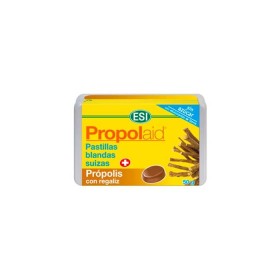 Propolaid pastilla regaliz (50g)esi trepat diet