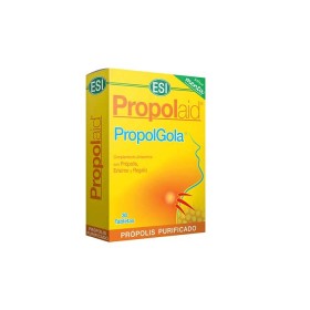 Propolgola menta (30tabl ) esi trepat diet