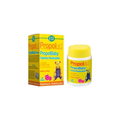 Propolbaby (80tabl ) esi trepat diet