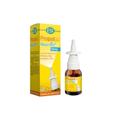 Propolaid rino spray (20ml ) esi trepat diet