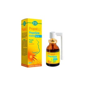 Propolgola forte spray cal (20ml) esi trepat diet