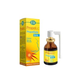 Propolgola miel manuka spray oral (20ml ) esi trepat diet