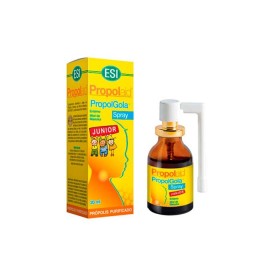 Propolgola miel manuka junior spray oral (20ml ) esi trepat diet