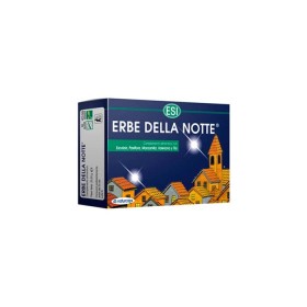 Erbe della notte (45cap ) esi trepat diet