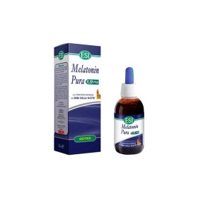 Melatonina gotas cerbe not 1 9 mg (50ml ) esi trepat diet