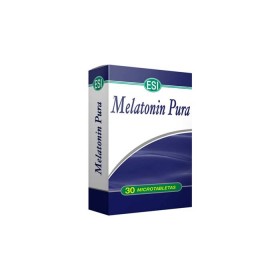 Melatonin pura 1 mg (30mtabl ) esi trepat diet
