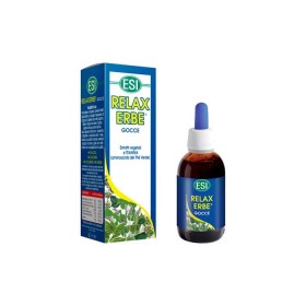 Relaxerbe gotas (40ml ) esi trepat diet